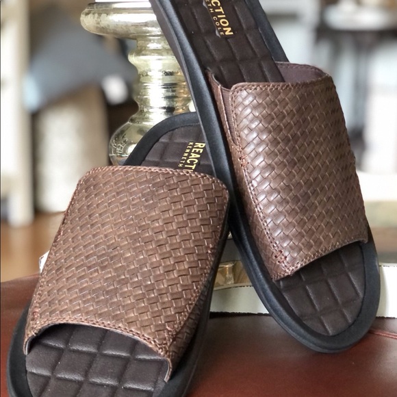 Reaction By Kenneth Cole Slides 